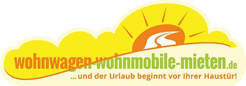 Logo: Wohnwagen Wohnmobile Mieten