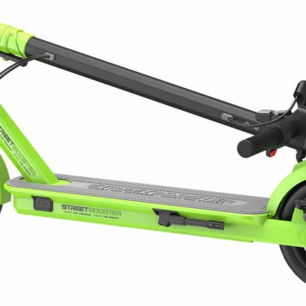 E-Scooter Streetbooster One