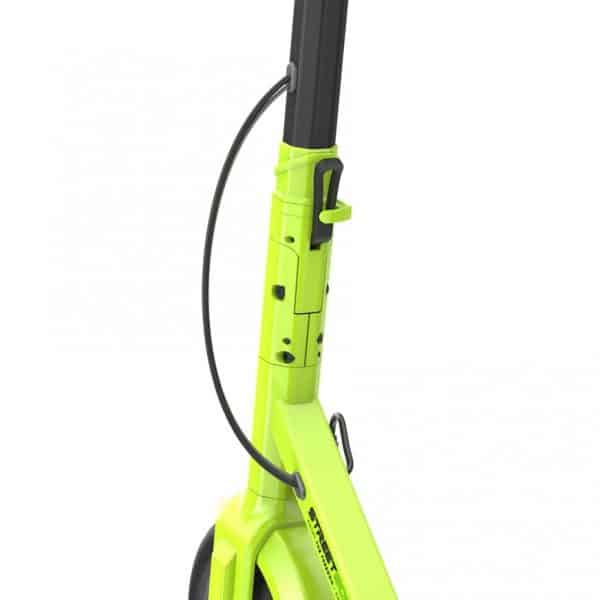 E-Scooter Streetbooster One