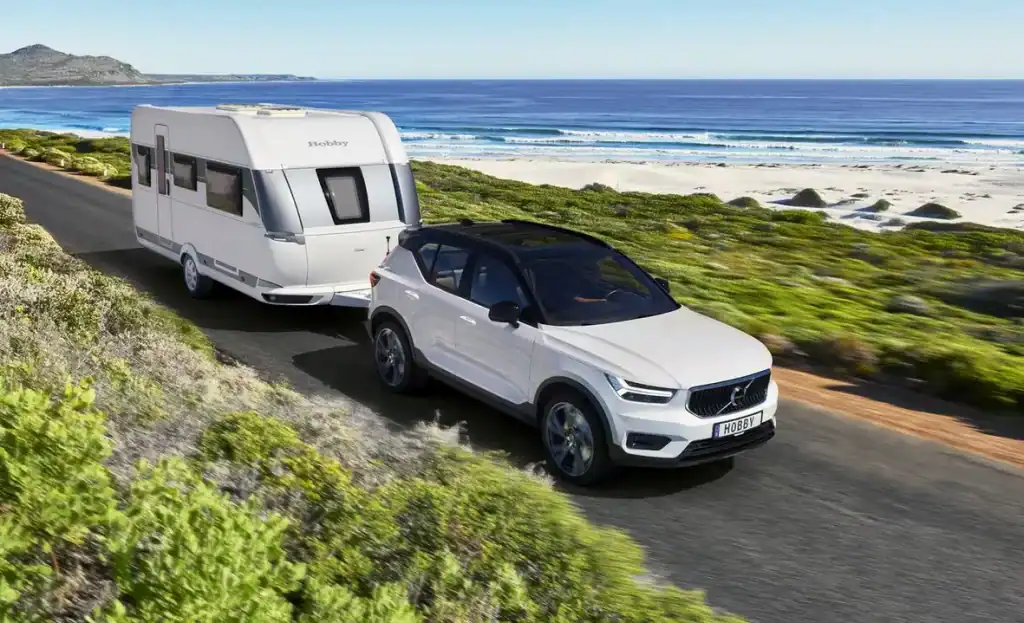 Hobby Ontour 390 SF