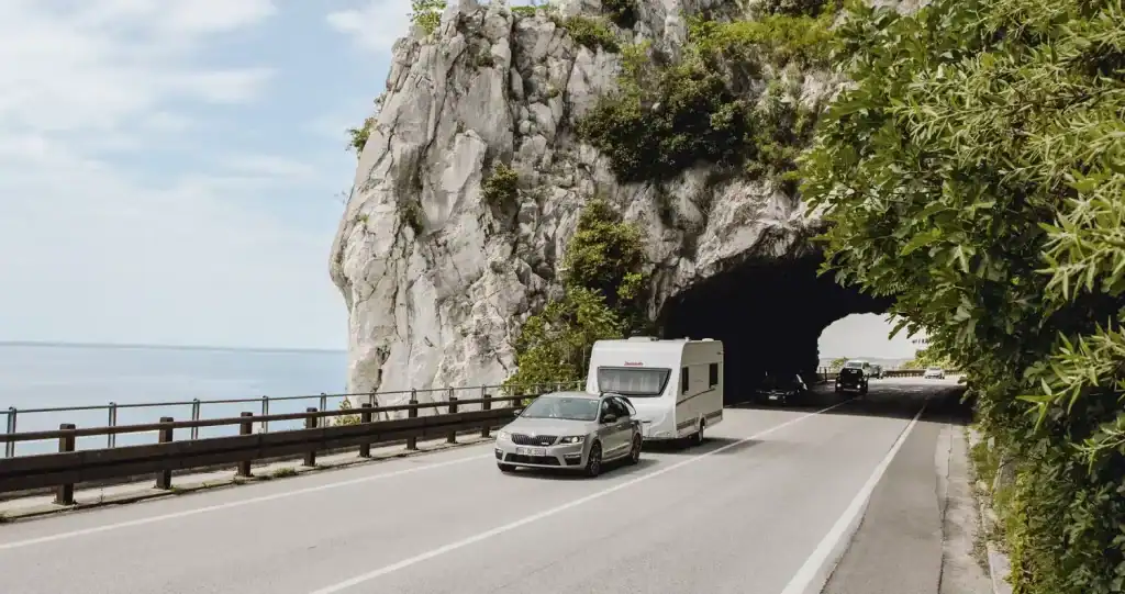 Wohnwagen Dethleffs c’joy Active 480 QLK
