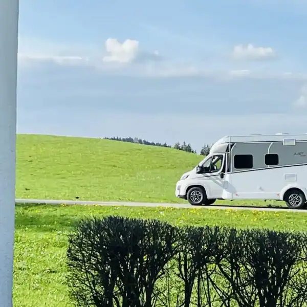Dethleffs Just Camp Active T 6812 EB
