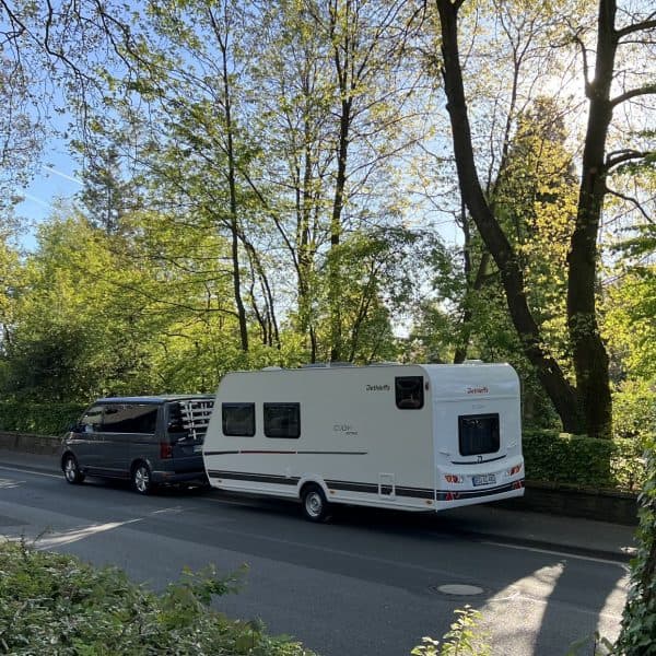 Dethleffs c’joy Active 480 QLK