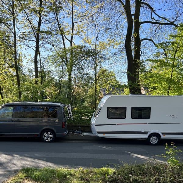 Dethleffs c’joy Active 480 QLK