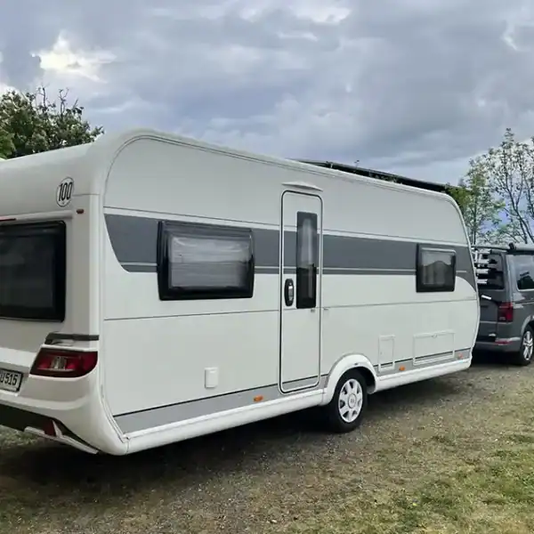 Hobby DE LUXE 515 UHL