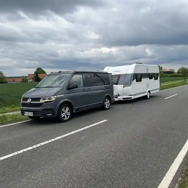 Hobby DE LUXE 515 UHL