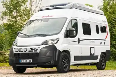 Dethleffs Globetrail Active Edition 600 ES in Braunschweig mieten