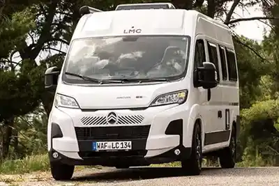 LMC Innovan Pure 640 in BS zur Miete