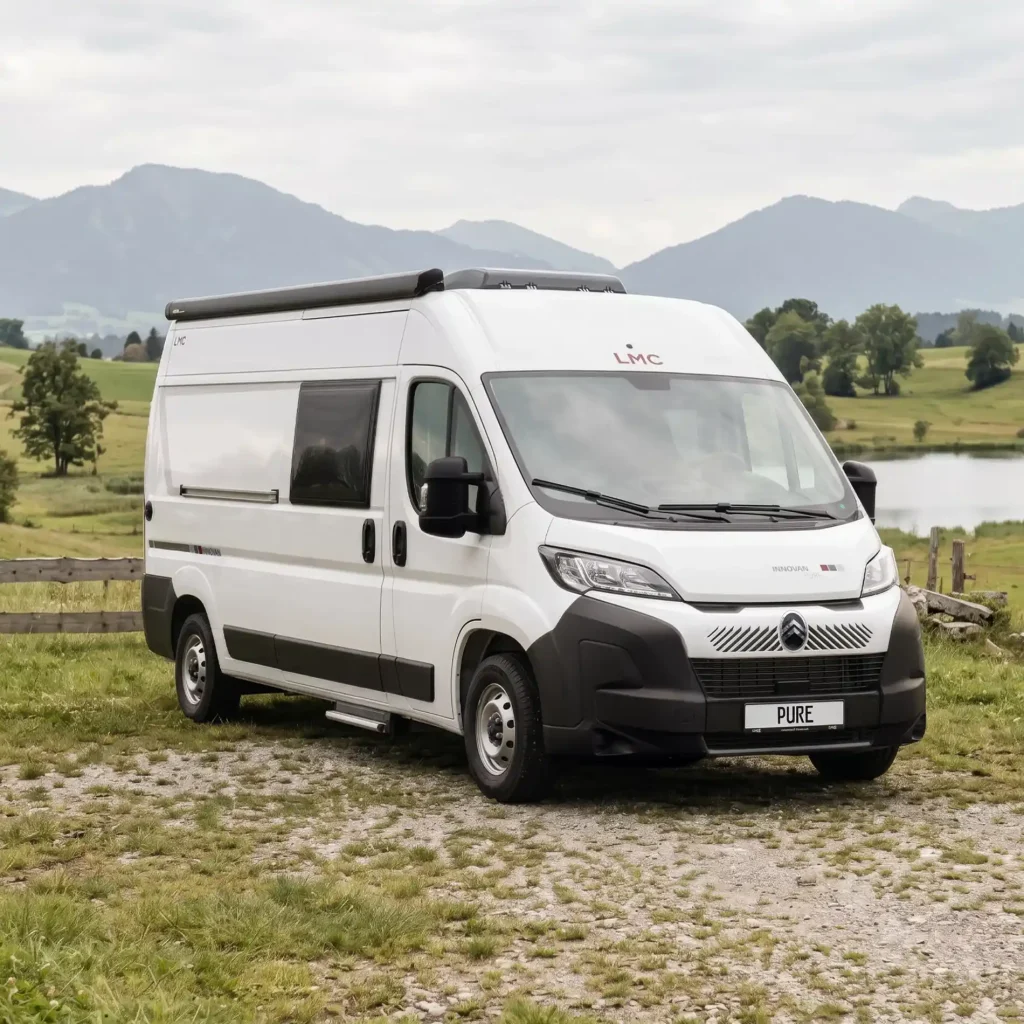 LMC Innovan Pure 640 (Abb. ähnlich)
